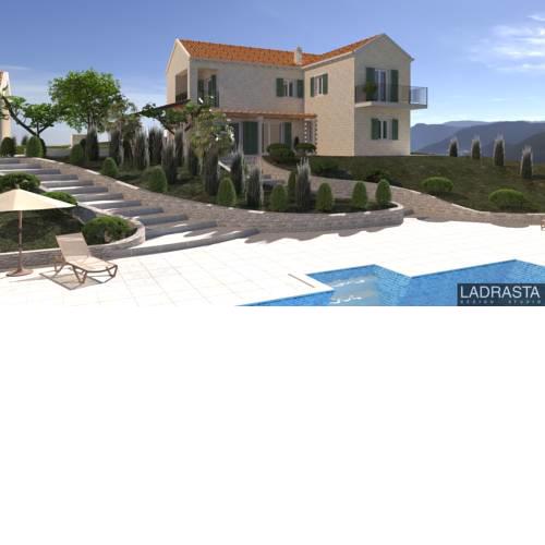 Villa Luisa Pucisca