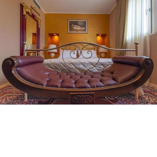 Villa Luisa Rooms&Breakfast