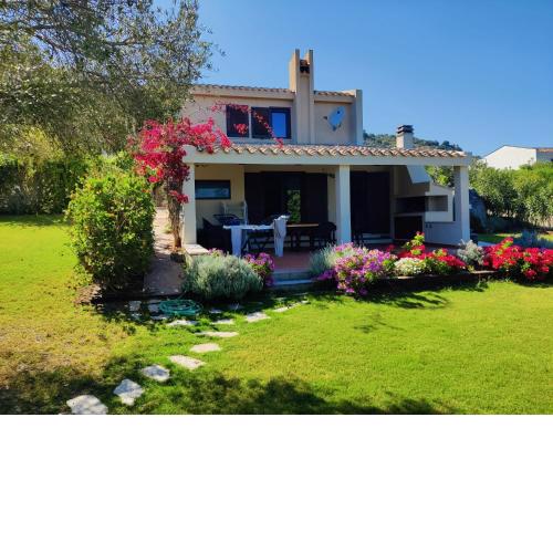 Villa Luisa