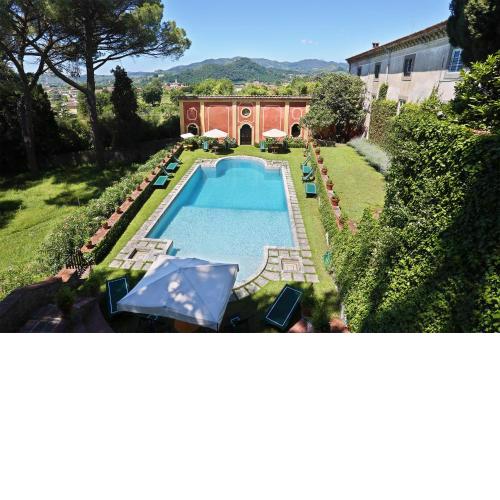 Villa Luisa