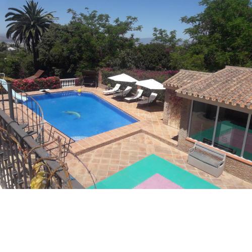 Villa Luisanna