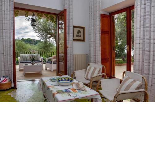 Villa Luise