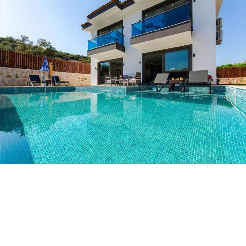 Villa Luka Patara