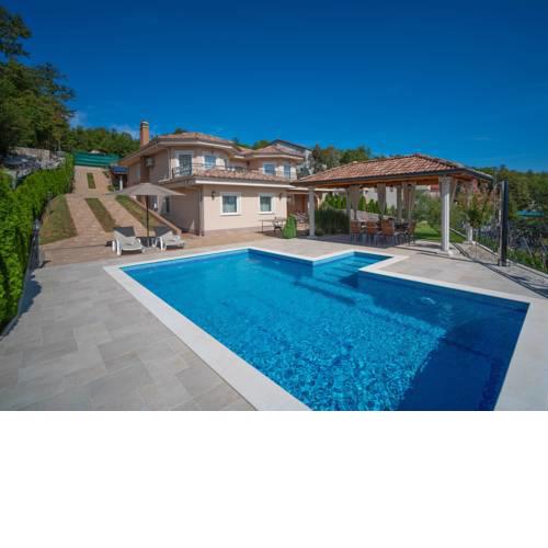 Villa Luka