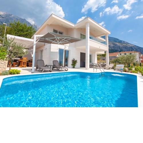 Villa Luka