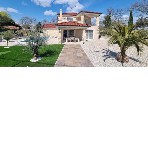Villa Lukas&Ana