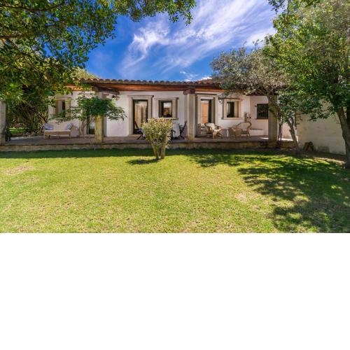 Villa Lumaca