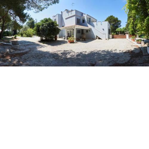 Villa Luminosa