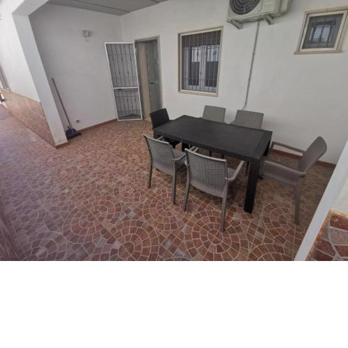 Villa Luna - Villa Vacanze Indipendente & Climatizzata - Salento - Puglia - ITALY