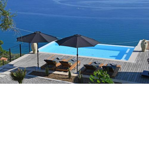 VILLA LUNA 8, Emma Villas