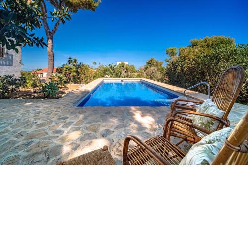 Villa Luna Balcon al Mar
