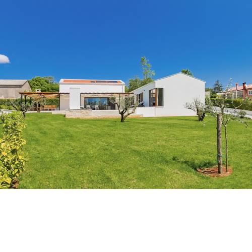 Villa Luna Bianca