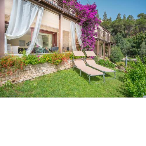 Villa Luna . Chia Eden Rock . Wifi AC