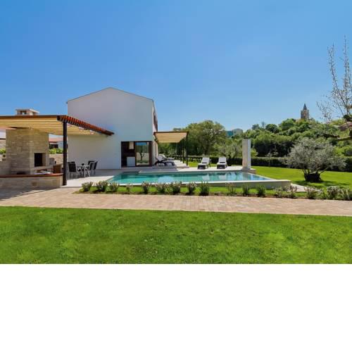Villa Luna Nera