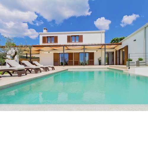 Villa Luna Rossa
