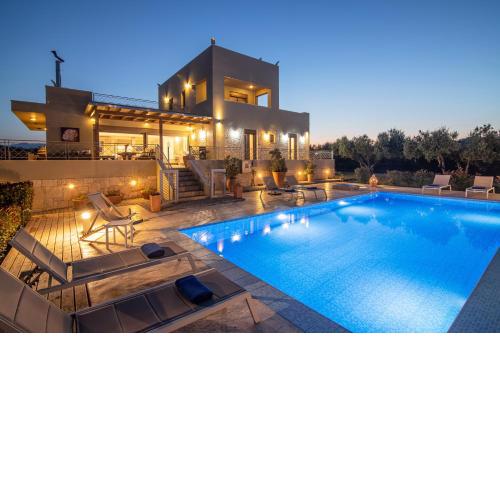 Villa Luna