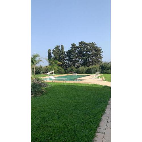 Villa Luna