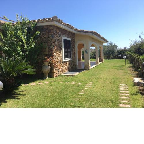 Villa Luna