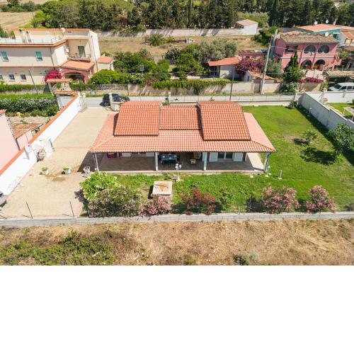 Villa Lunu