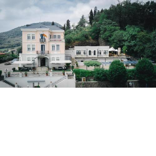 Villa Lussana