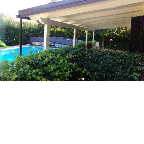 villa lusso piscina 7 camere - Locazione Breve Turistica