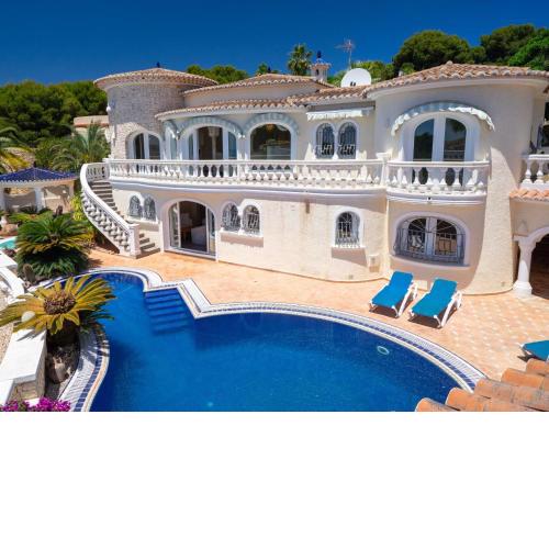 Villa Luxemburg by Interhome