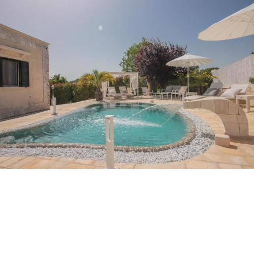 VILLA LUXURY by Apulia Hospitality