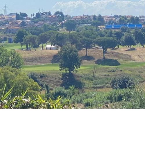 Villa Luxury con Vista Golf Club - Rider Cup