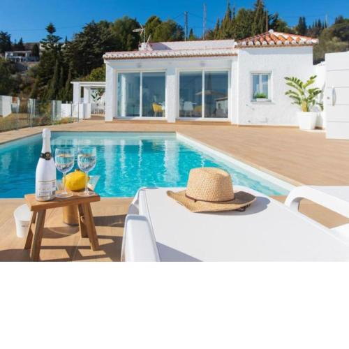 Villa Luxury Mediterranea