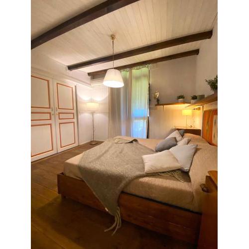 Villa Luxury nel Bosco