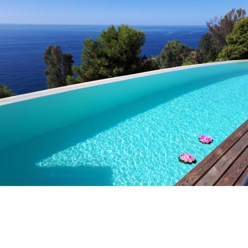 Villa Luxury Paradise
