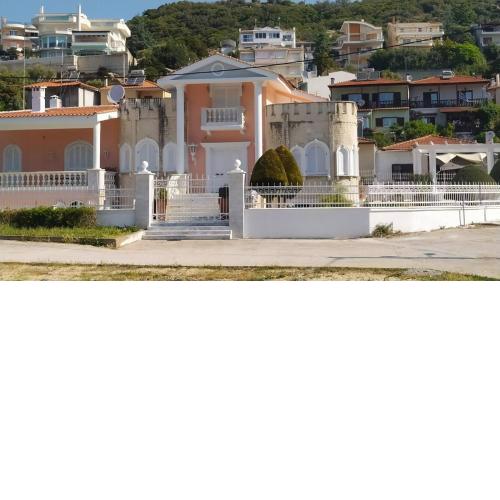 Villa Luxury