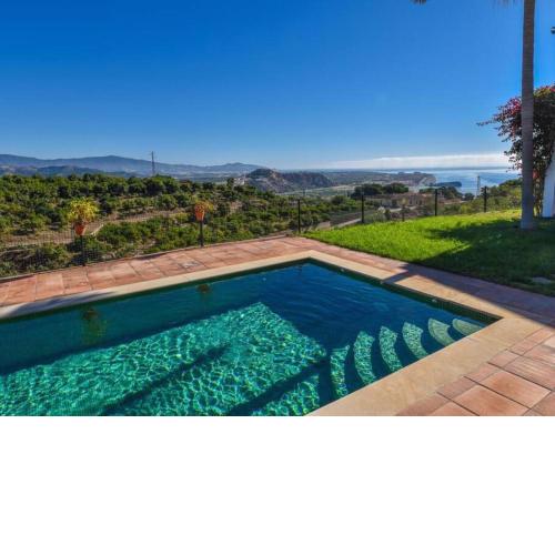 Villa Luz