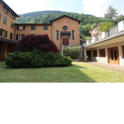 Villa Luzzago