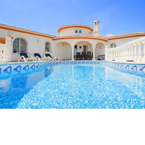 Villa Ma-Nita by Interhome