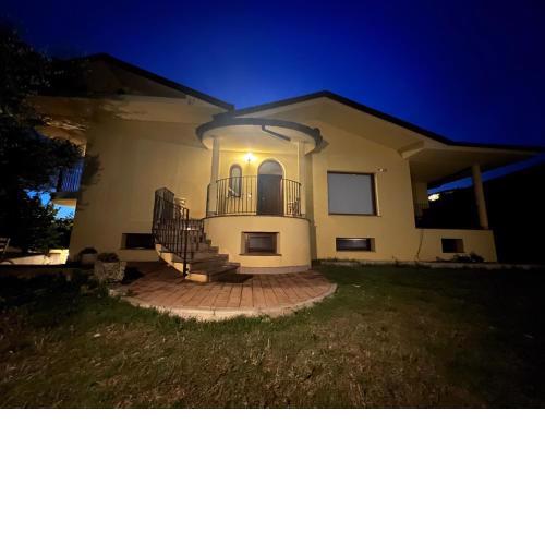 Villa MA-YA