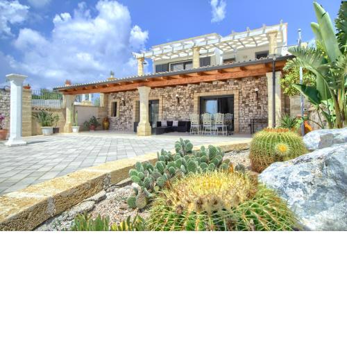 Villa Maccamo