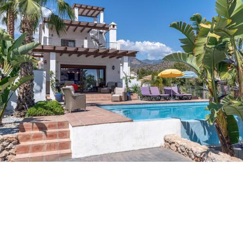 Villa Macondo