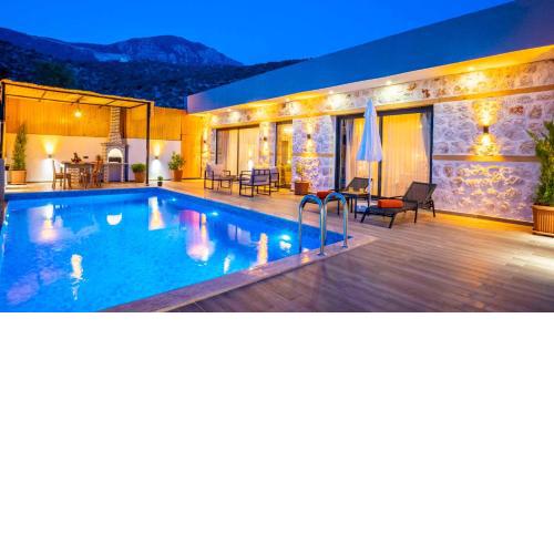 Villa Macra