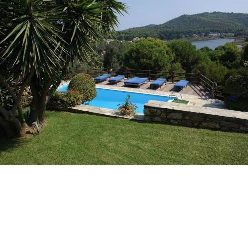 Villa Madag