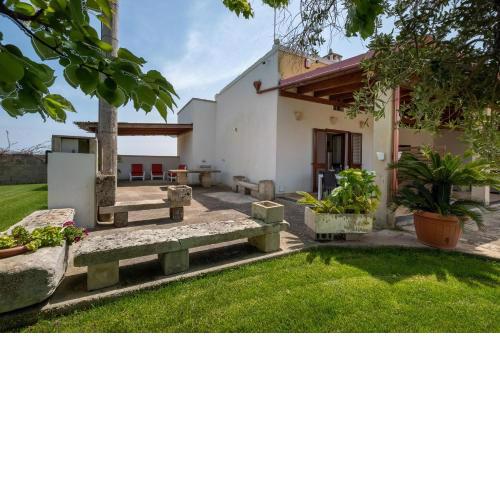 Villa Maddalena - Bilocale 1