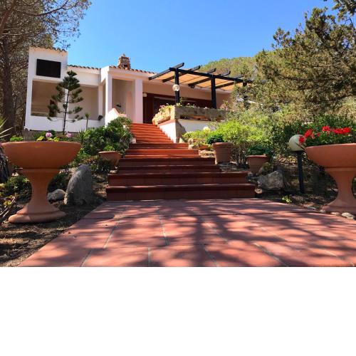 Villa Maddalena - Giardinelli