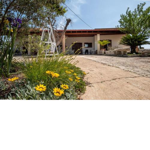 Villa Maddalena - Monolocale 1
