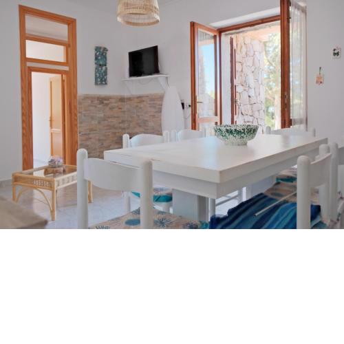 Villa Maddalena first floor