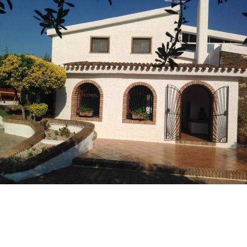 Villa Maddalena guest house