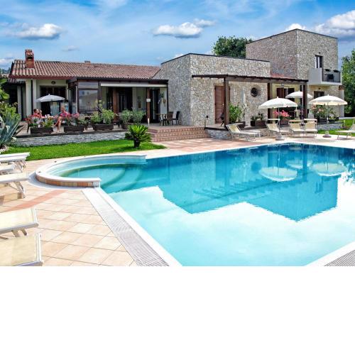 Villa Maddalena
