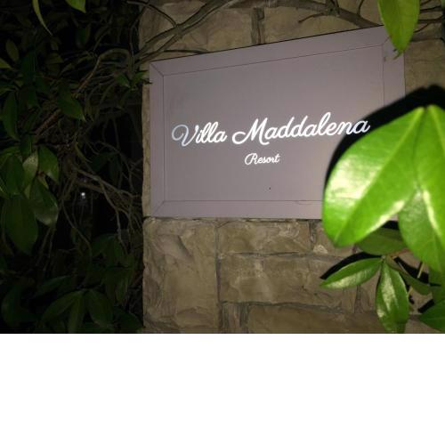 Villa Maddalena