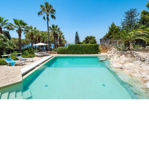 Villa Maddalena