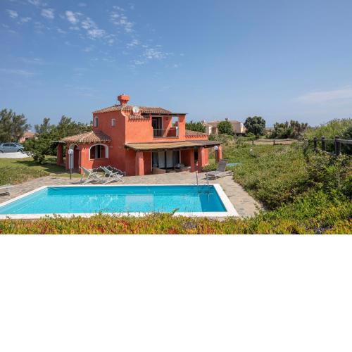 Villa Maddalena