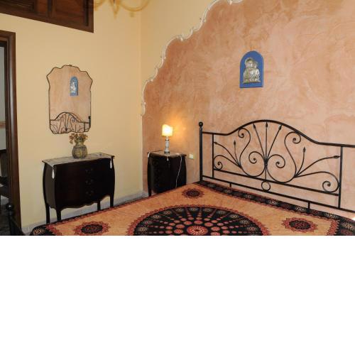 Villa Maddalusa